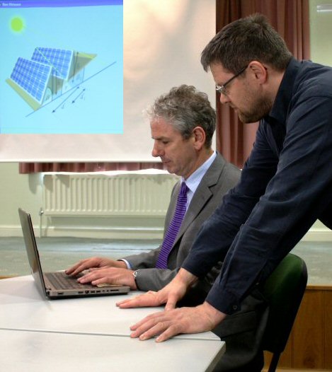Training can be undertaken in mixed-company sessions, at your own offices or online